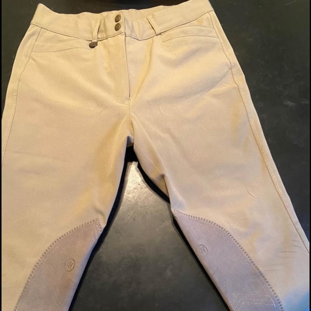 Ovation Breeches size 32